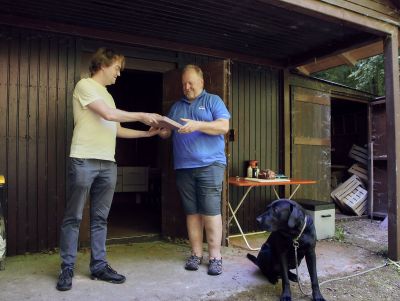 NABU-Naturschutzfest 2024