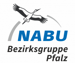 NABU-Bezirksgruppe Pfalz, Logo