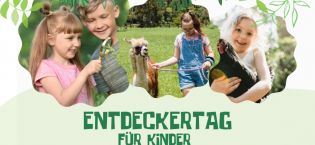 Entdeckertag für Kinder 2026