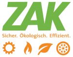 Zentrale Abfallwirtschaft Kaiserslautern (ZAK)