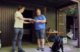 NABU-Naturschutzfest 2025