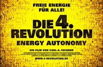 „Die 4. Revolution – Energy Autonomy“